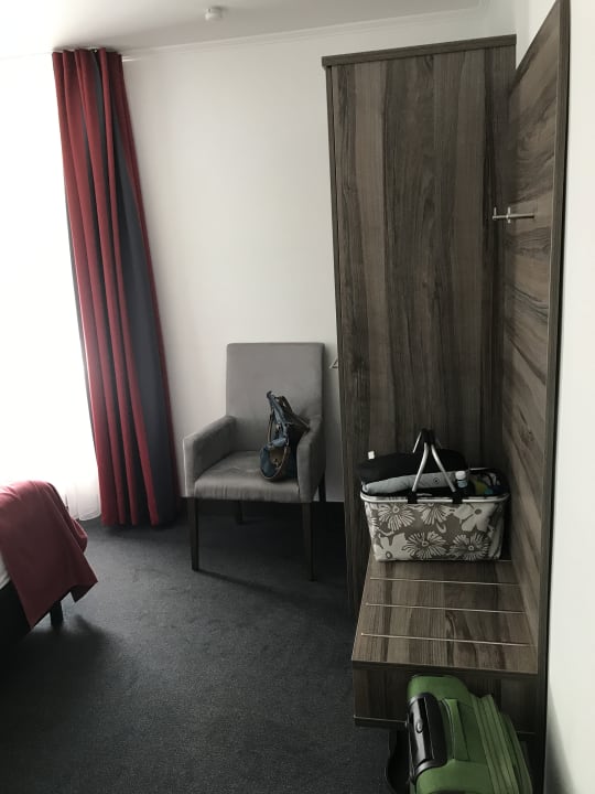 Zimmer Hotel Mein Bergblick