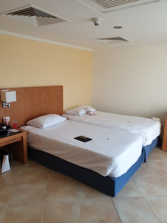 Zimmer Cleopatra Luxury Resort Makadi Bay