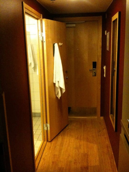 Hotel Gothia Towers Hotel Gothia Towers