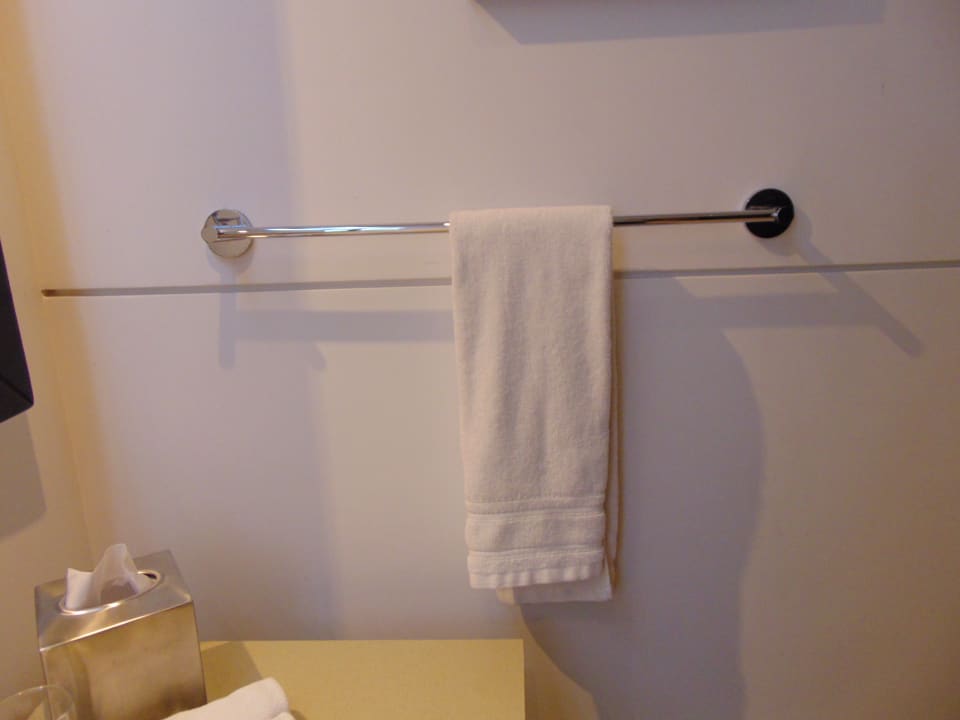 Zimmer Hotel Hilton Bogota