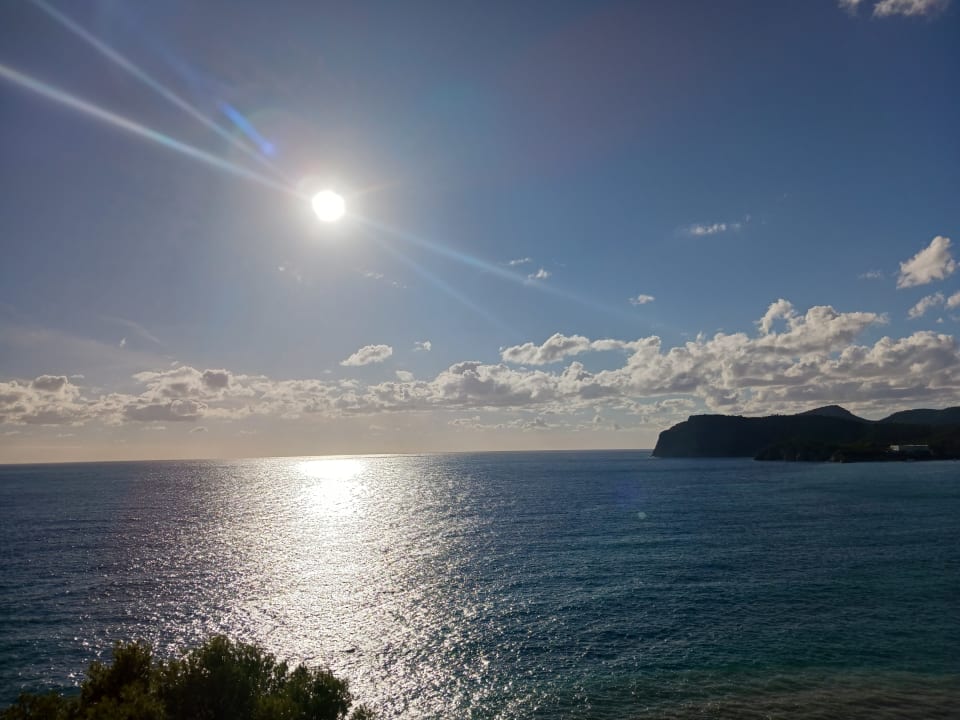 Außenansicht Sentido Fido Punta del Mar – Adults only