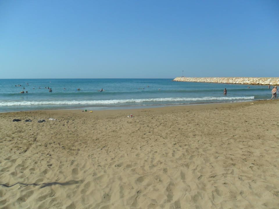Der Strand Sunis Evren Beach Resort Hotel & Spa