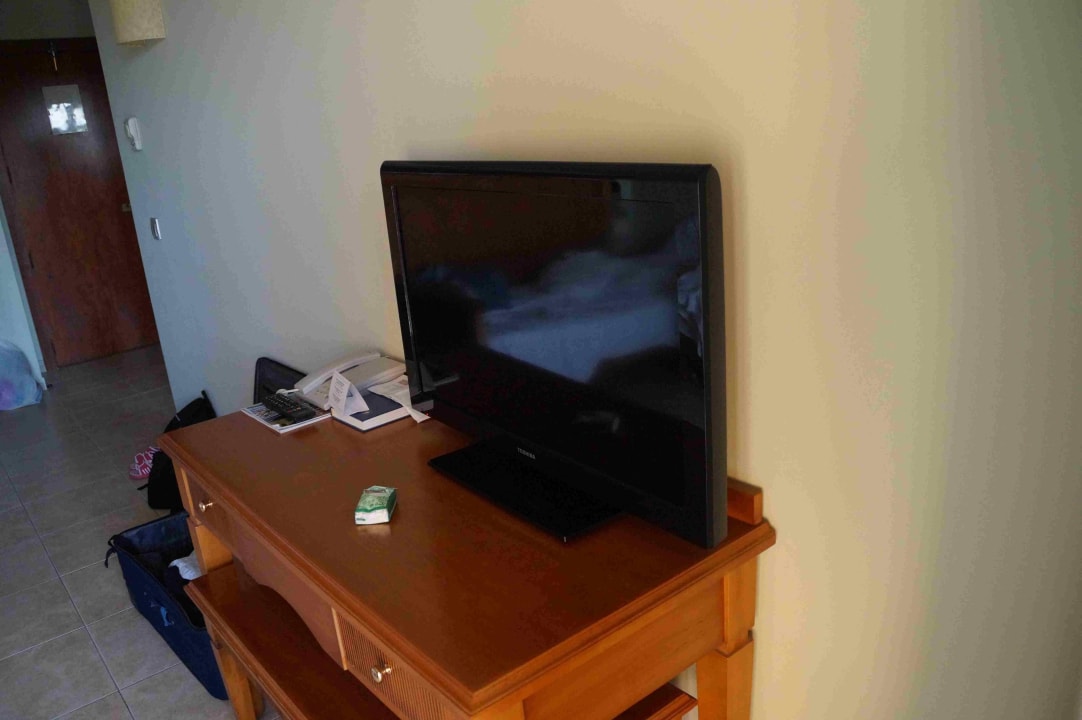 Can Picafort Palace Aparthotel Can Picafort Palace