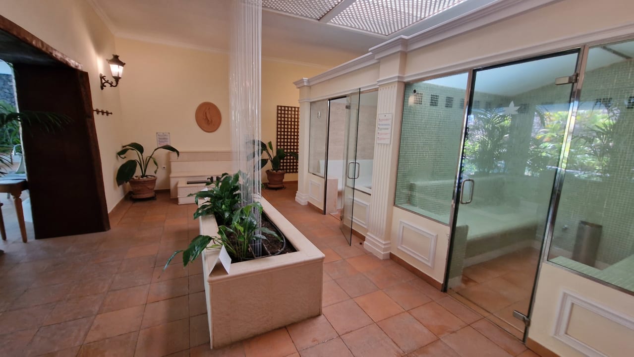 Sport & Freizeit La Palma Jardin