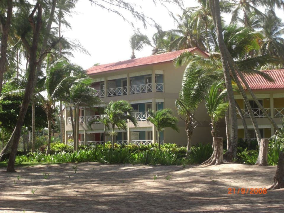 Wohnblock Nr.6 Vista Sol Punta Cana