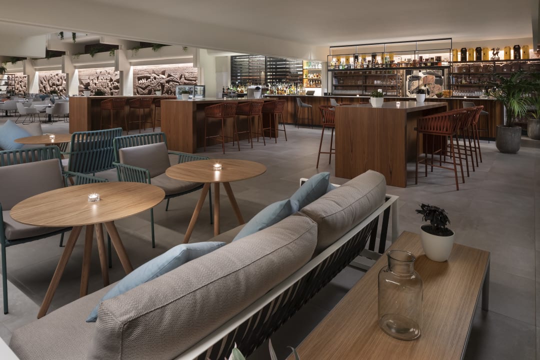 Gastro Paradisus by Meliá Salinas Lanzarote