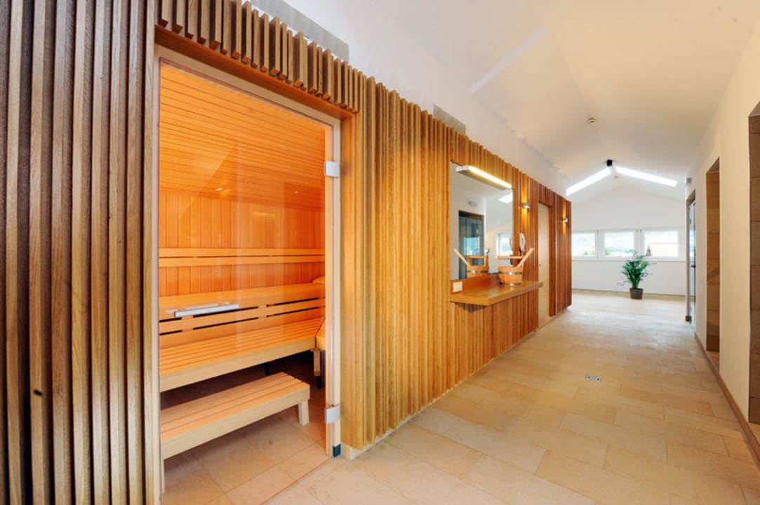 Entspannungs Oase Hotel Goldener Adler Wattens