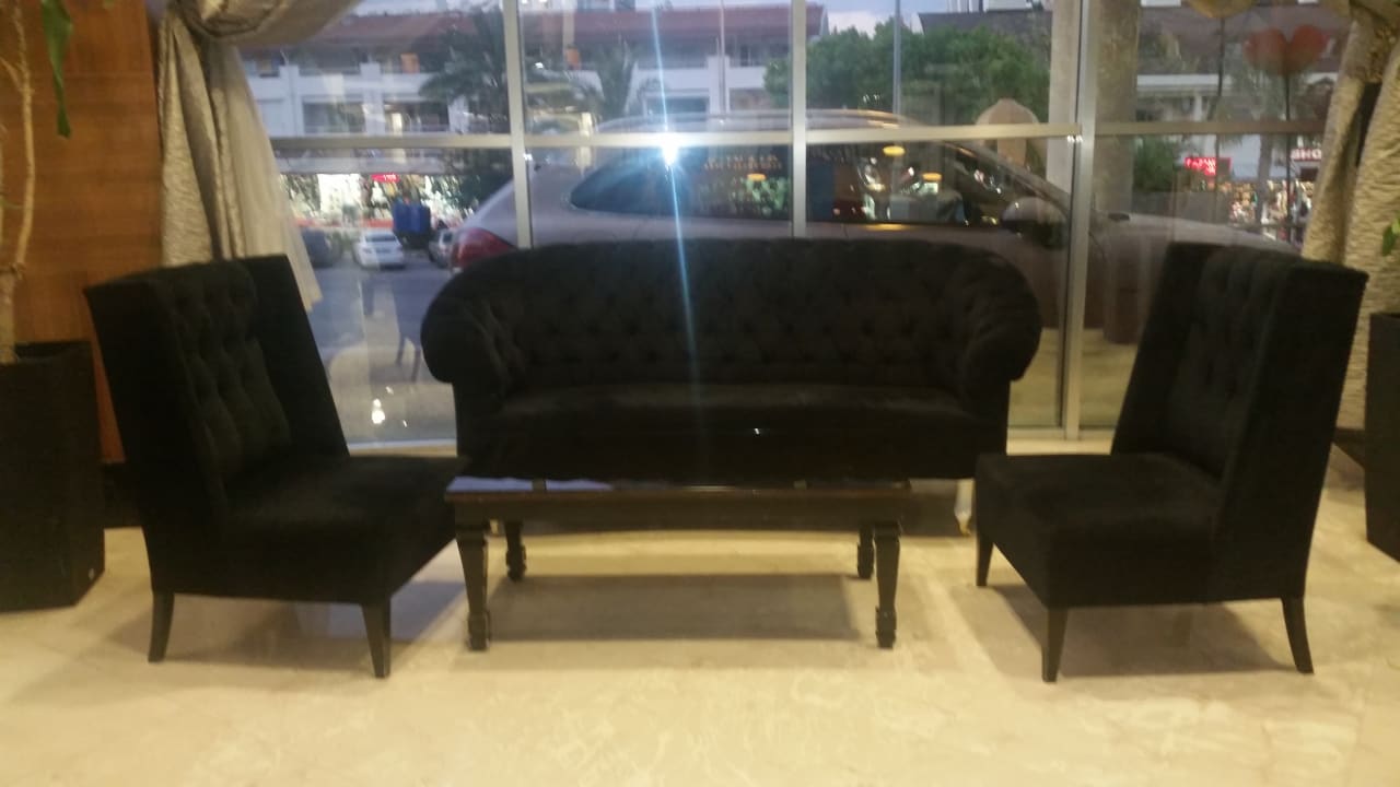 Sonstiges Side Alegria Hotel & Spa - Adults only +16