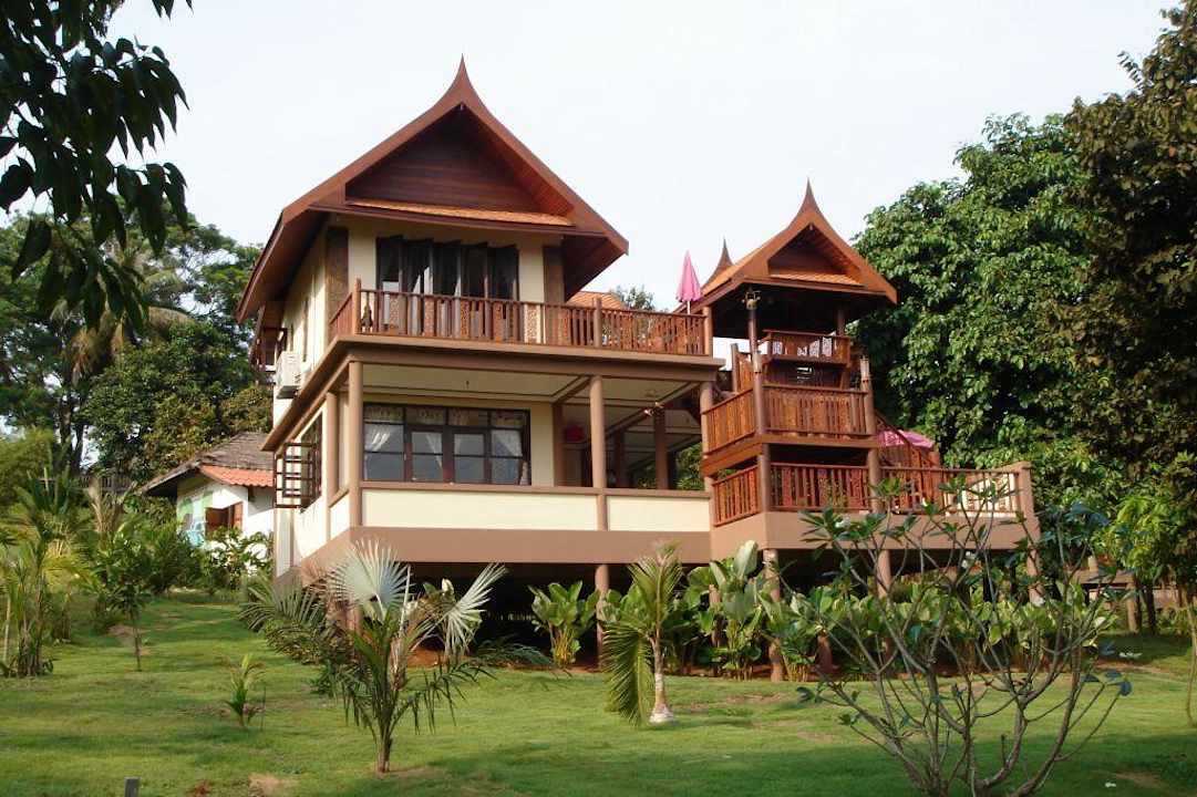 Goodtime villa... Hotel Good Time Resort