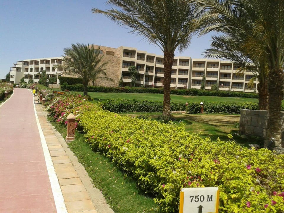 Westwing  Fort Arabesque Resort, Spa & Villas