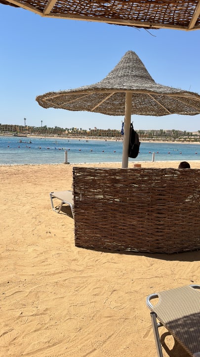 Strand Steigenberger Coraya Beach - Adults only