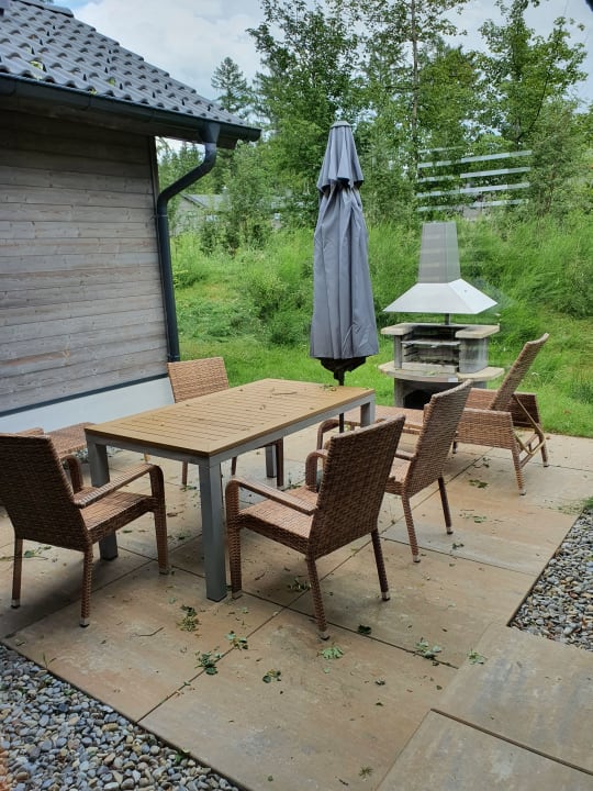 Zimmer Center Parcs Park Allgäu