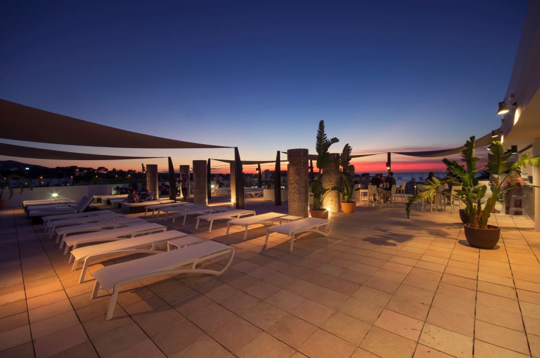 Sonstiges azuLine Hotel Bergantin