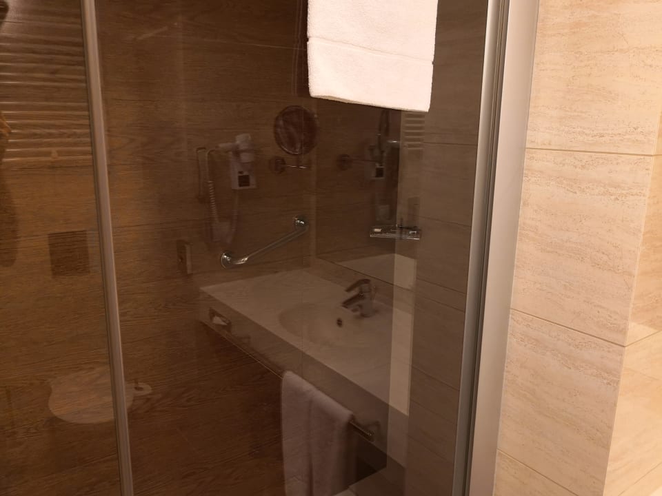 Zimmer Hotel Aquarius Spa