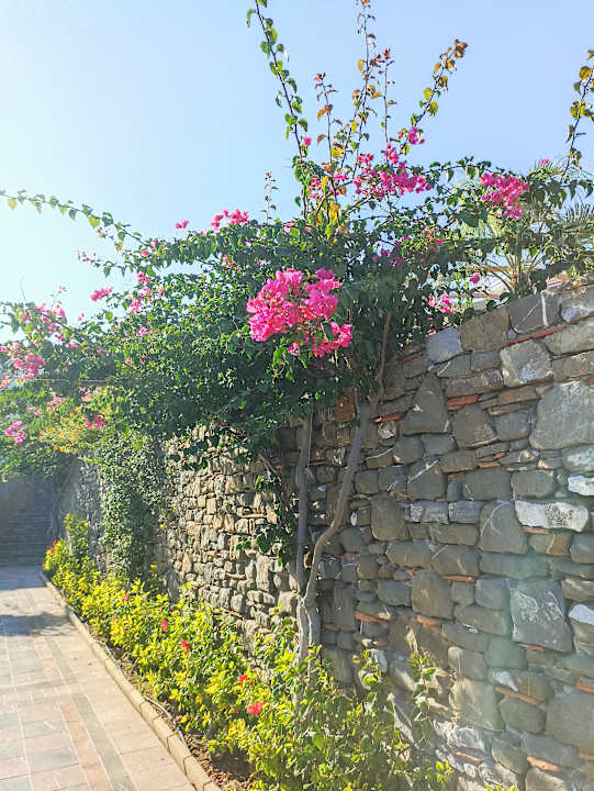 Außenansicht Atrium Prestige Thalasso Spa Resort & Villas