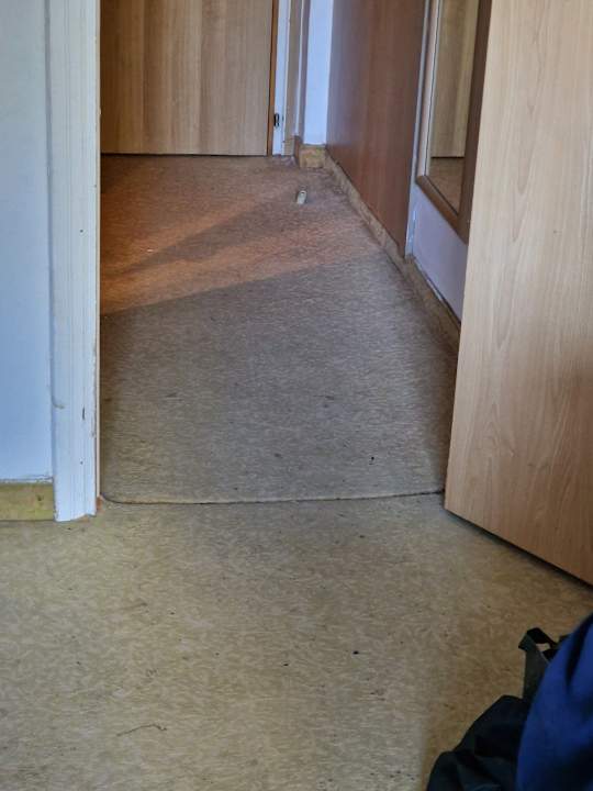 Zimmer Hotel El Mouradi Port El Kantaoui