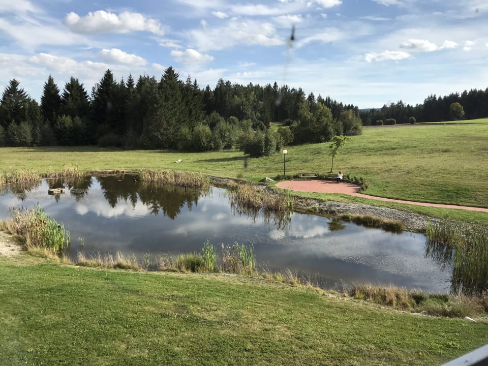 Sonstiges Vivea Hotel Bad Traunstein