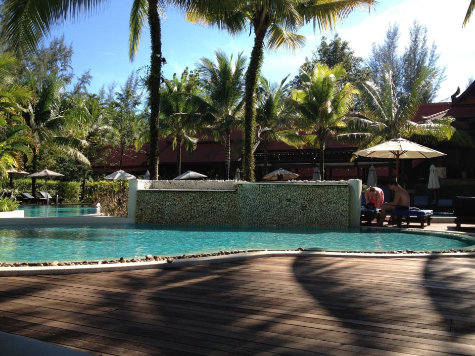 Erholsamer Urlaub Khaolak Bhandari Resort & Spa