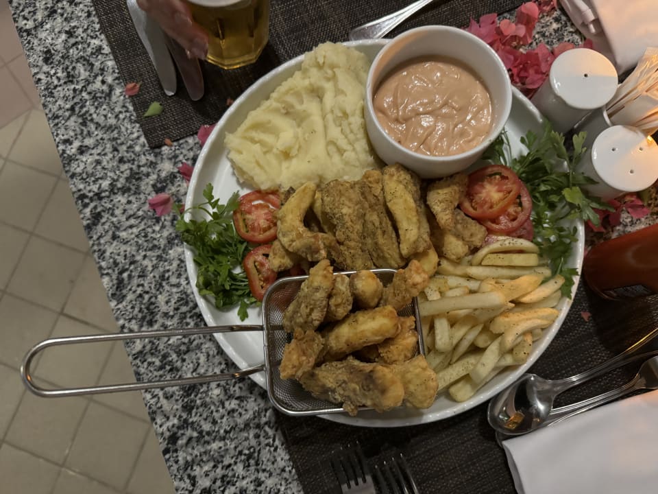 Gastro Jaz Soma Beach