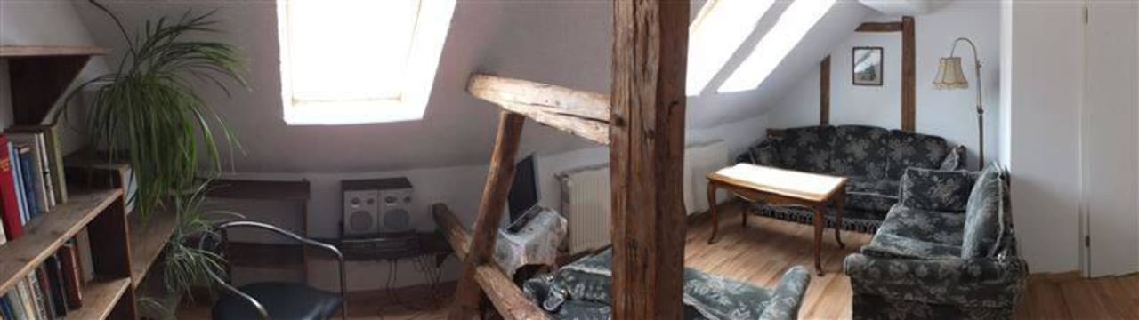 Apartment Pension Hinz & Kunz