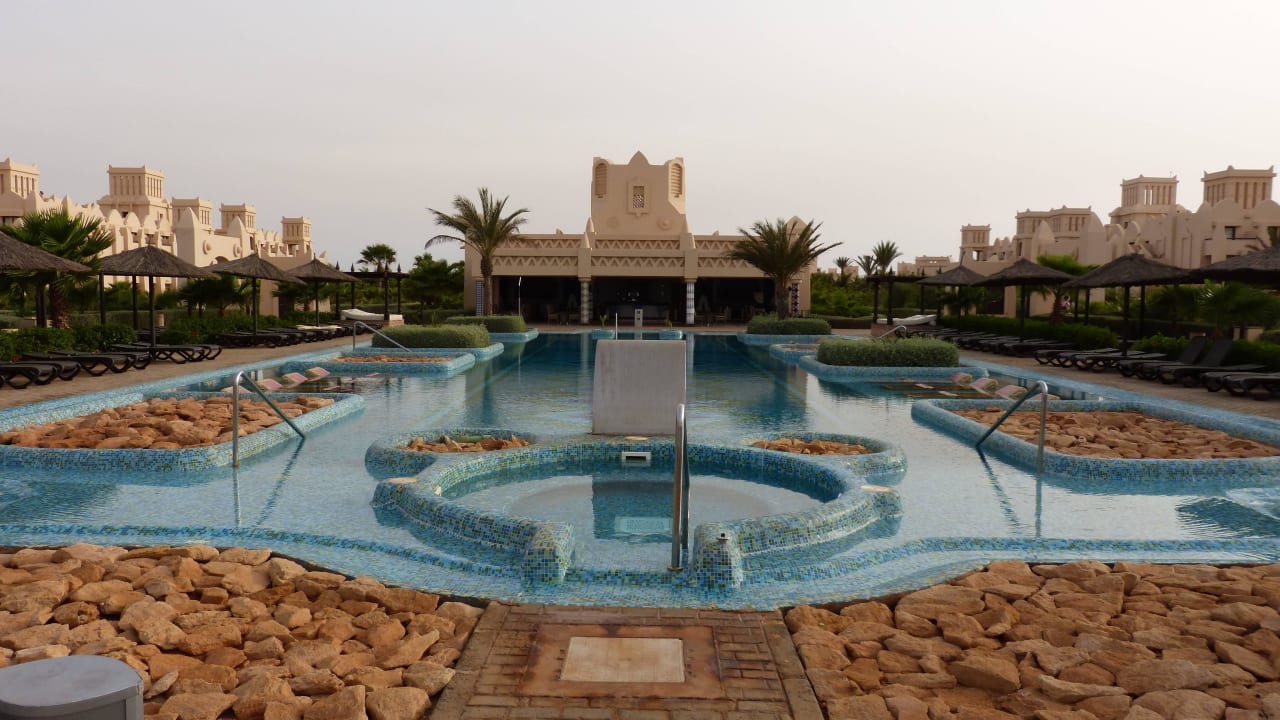 Adultspool Hotel Riu Touareg