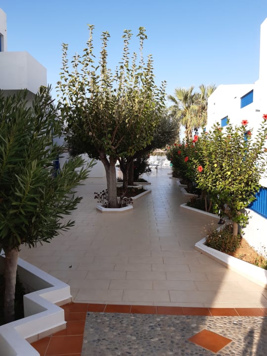 Sonstiges Hotel Hara Ilios Village