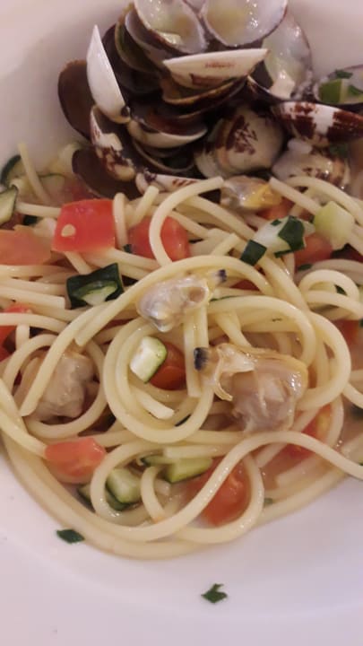 Gastro Tirreno Resort