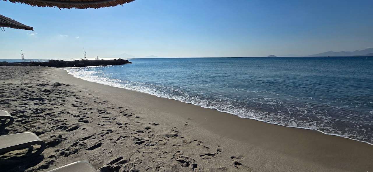 Strand Porto Bello Beach