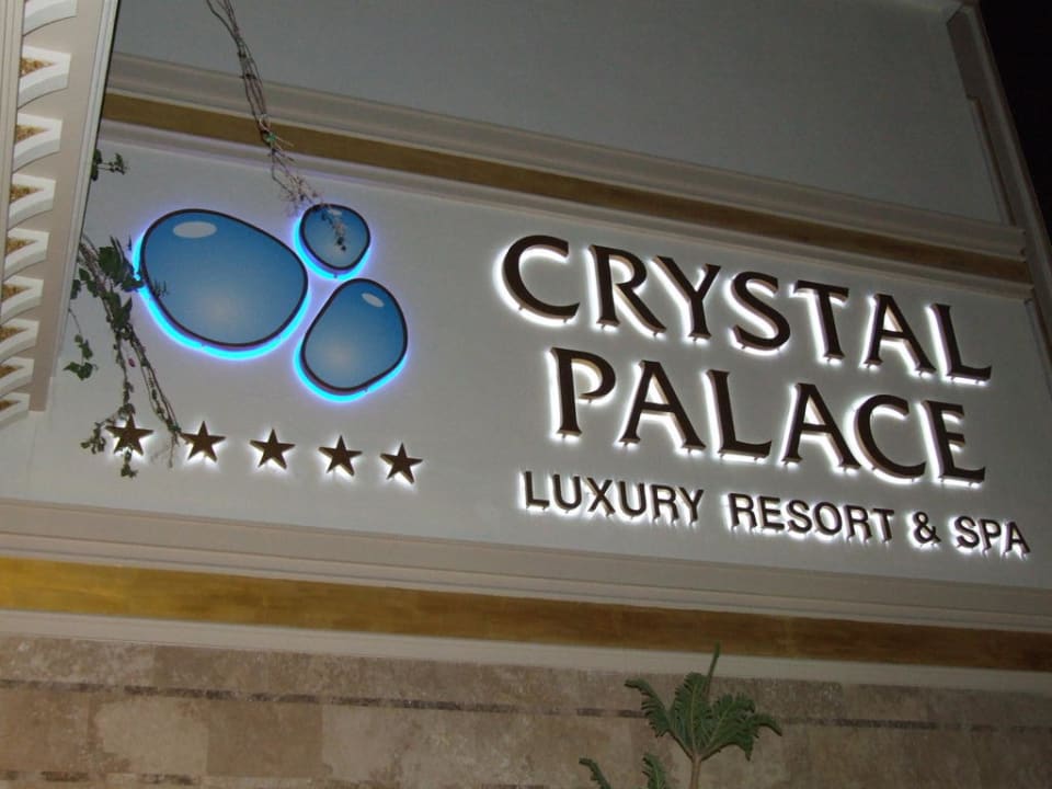 Das Logo Diamond Excellence Resort & Spa