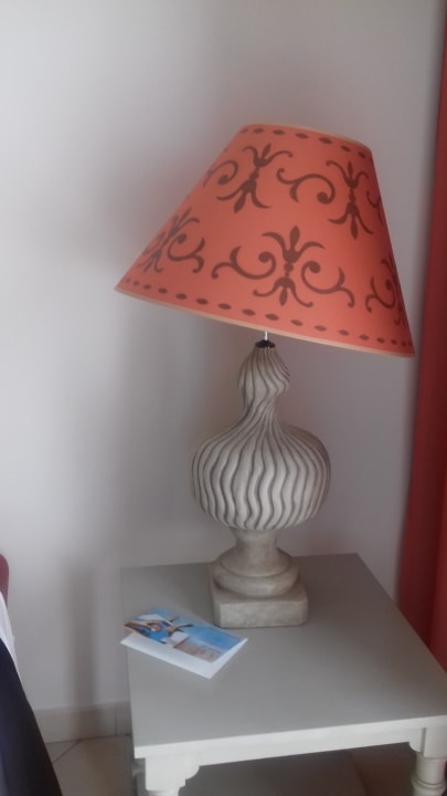 Zimmer allsun App.-Hotel Albatros