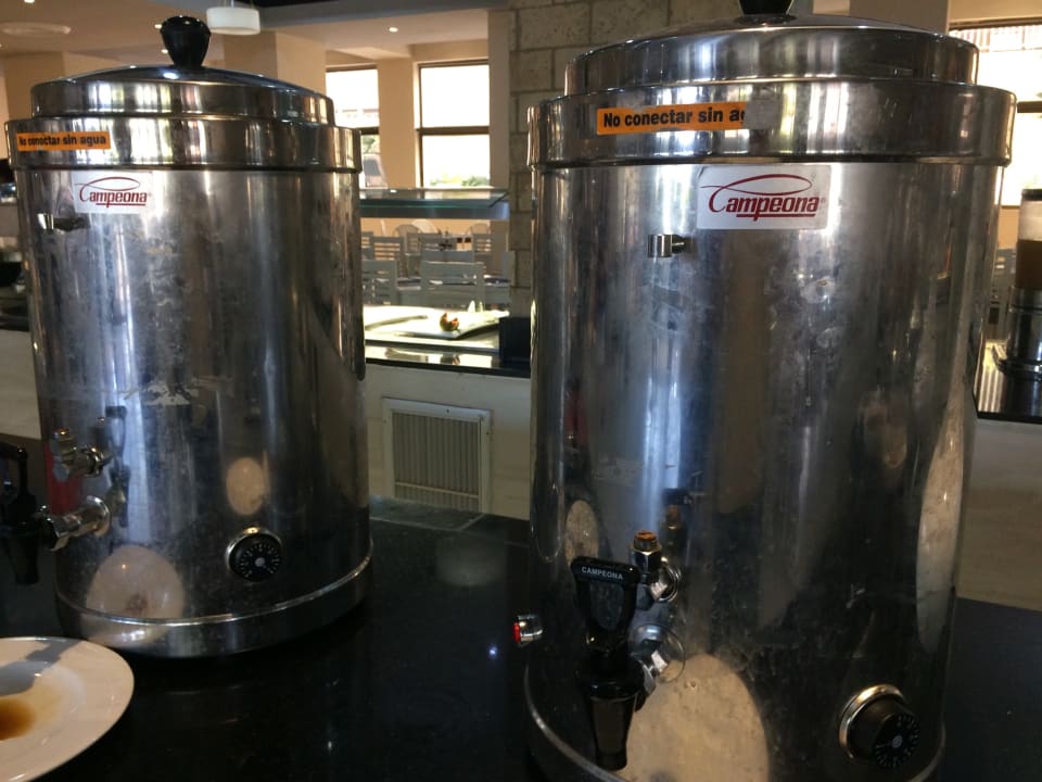 Gastro Sirenis Tropical Varadero