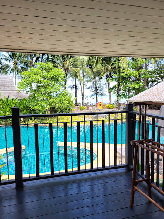 Ausblick Moracea by Khao Lak Resort