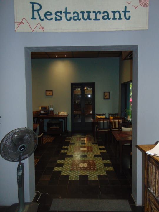 Gastro Le Clos Du Fil