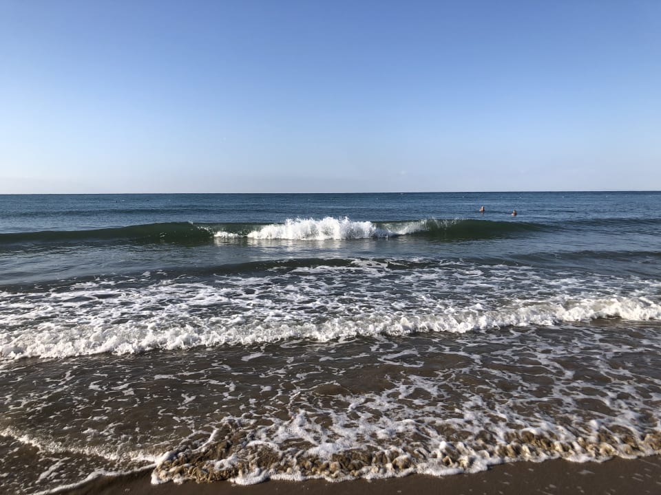 Strand Aydinbey Kings Palace & Spa