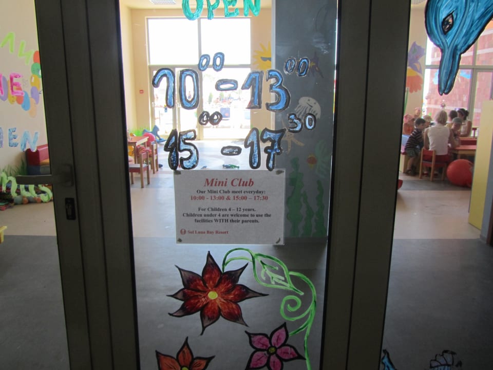 Sol Luna Bay & Mare Resort Sol Luna Bay