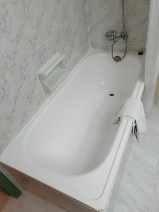 Zimmer Giftun Azur Resort