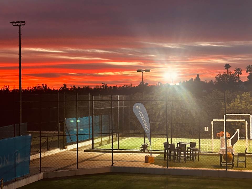 Sport & Freizeit ROBINSON QUINTA DA RIA