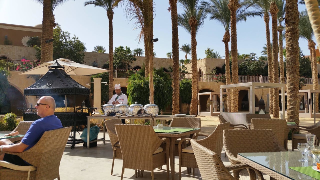 Chill Out Bar Makadi Spa - Adults only