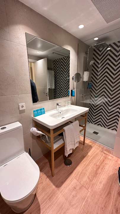 Zimmer AluaSoul Orotava Valley