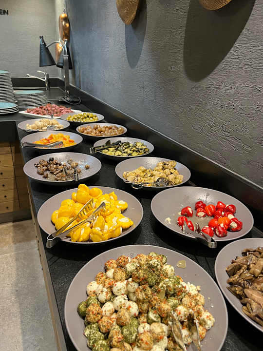 Gastro ZillergrundRock Luxury Mountain Resort