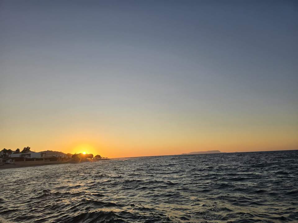 Strand Mitsis Cretan Village