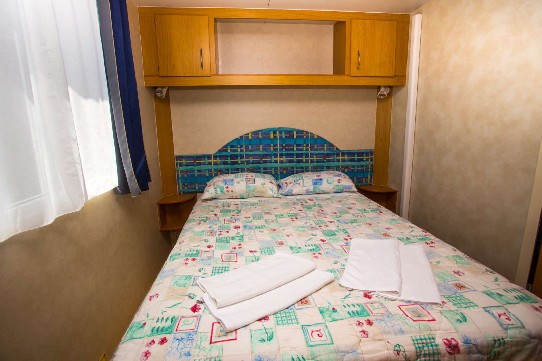 Zimmer Arena Stoja Mobile Homes