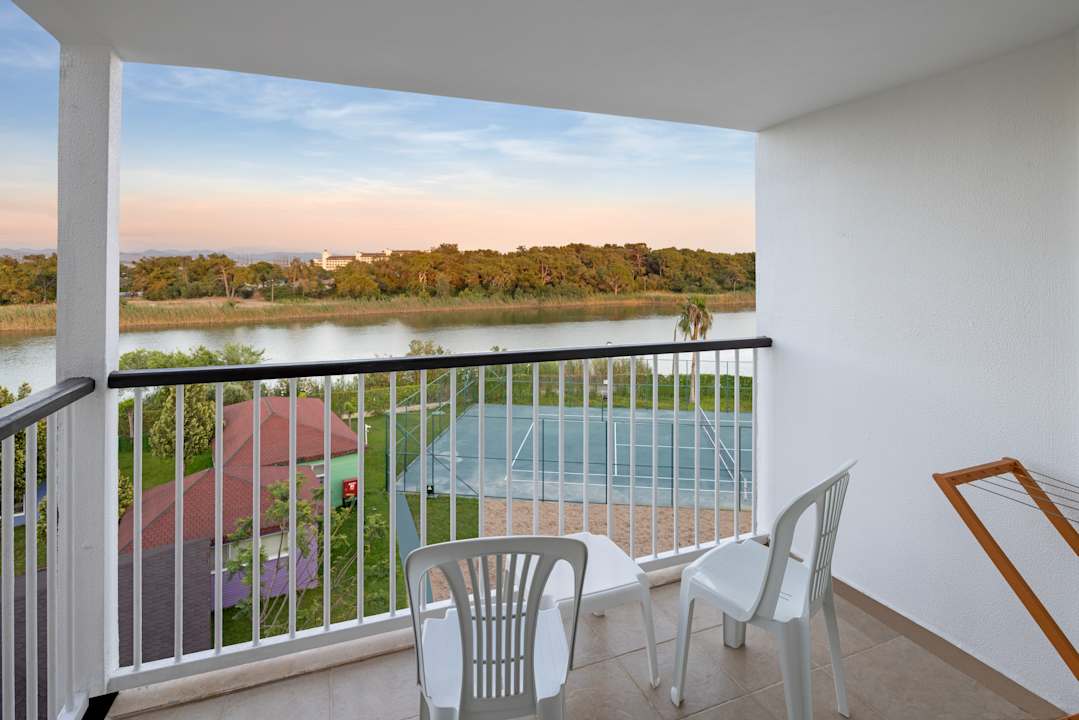 Zimmer Marvida Family Eco