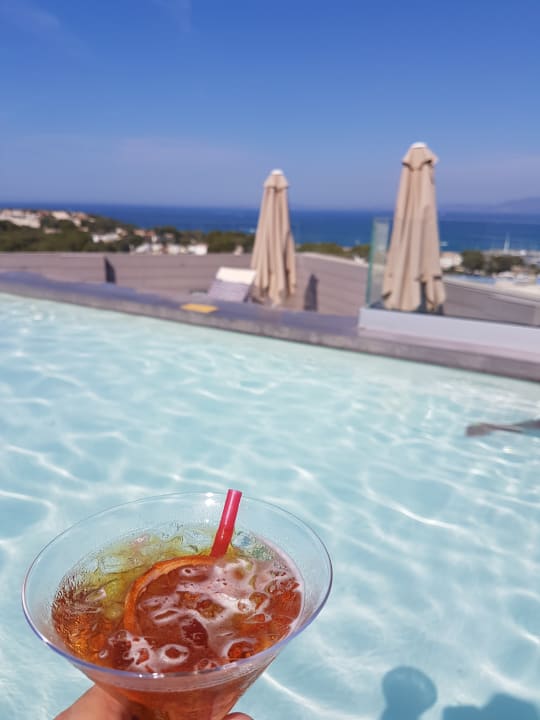 Pool HSM Son Veri - Adults Only