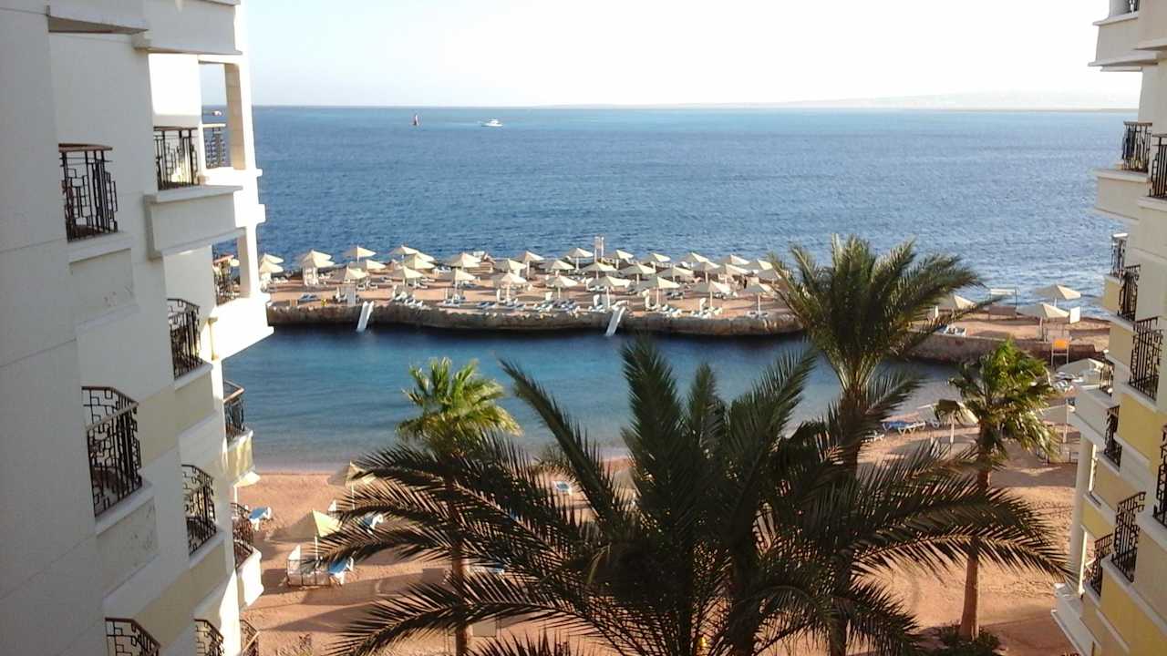 Strand SUNRISE Holidays Resort (Adults Only)