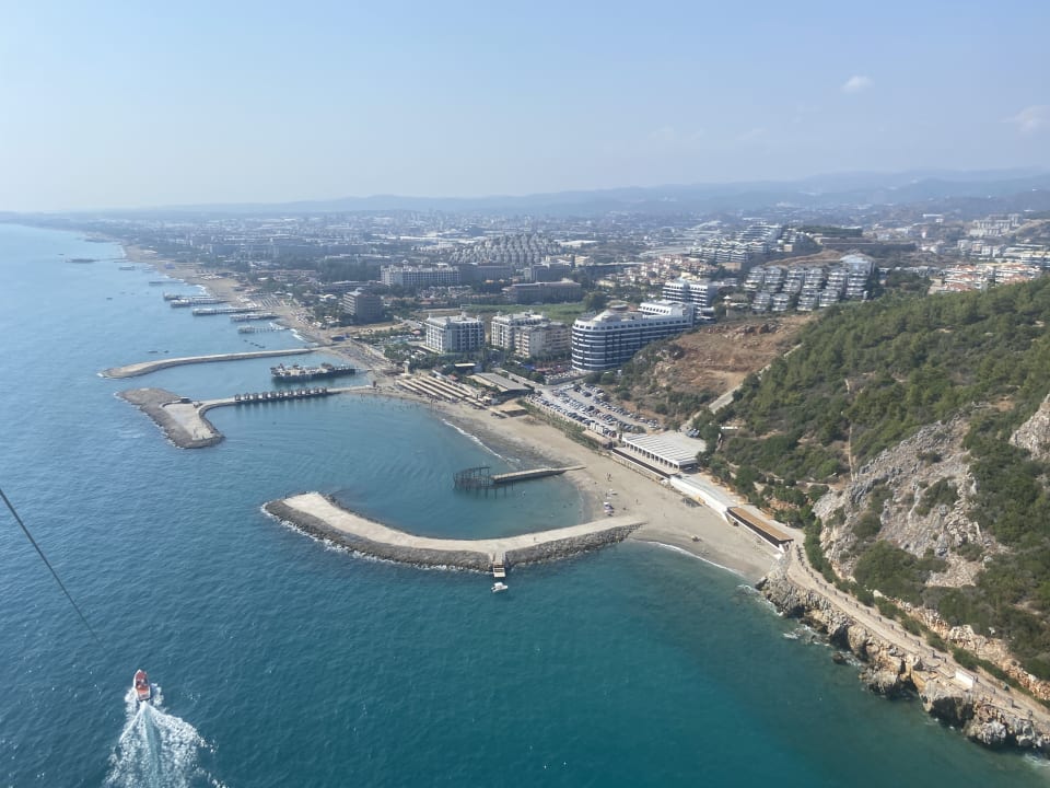 Strand Dizalya Palm Garden