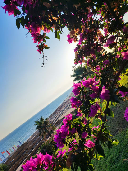 Strand Can Garden Resort