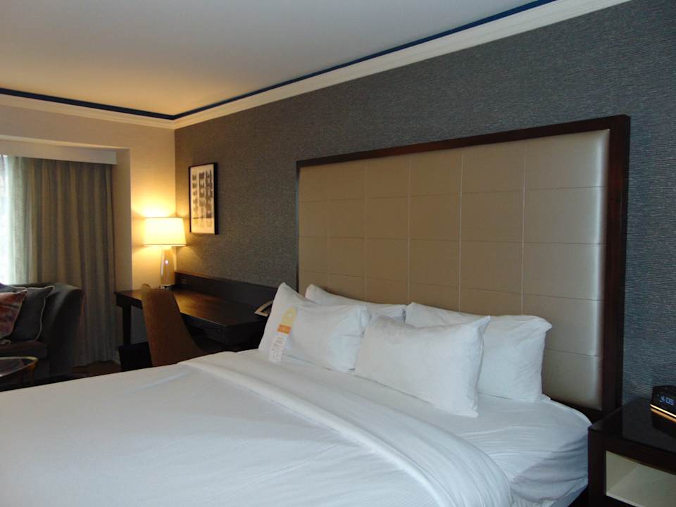 Zimmer Hotel The Henry