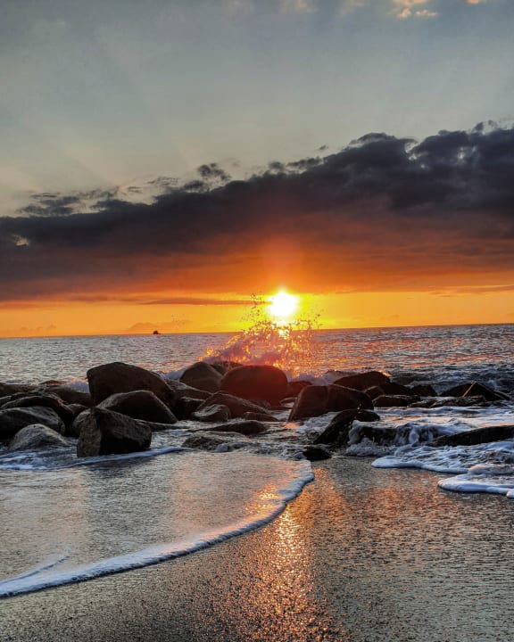 Strand Hotel Villaggio Il Gabbiano