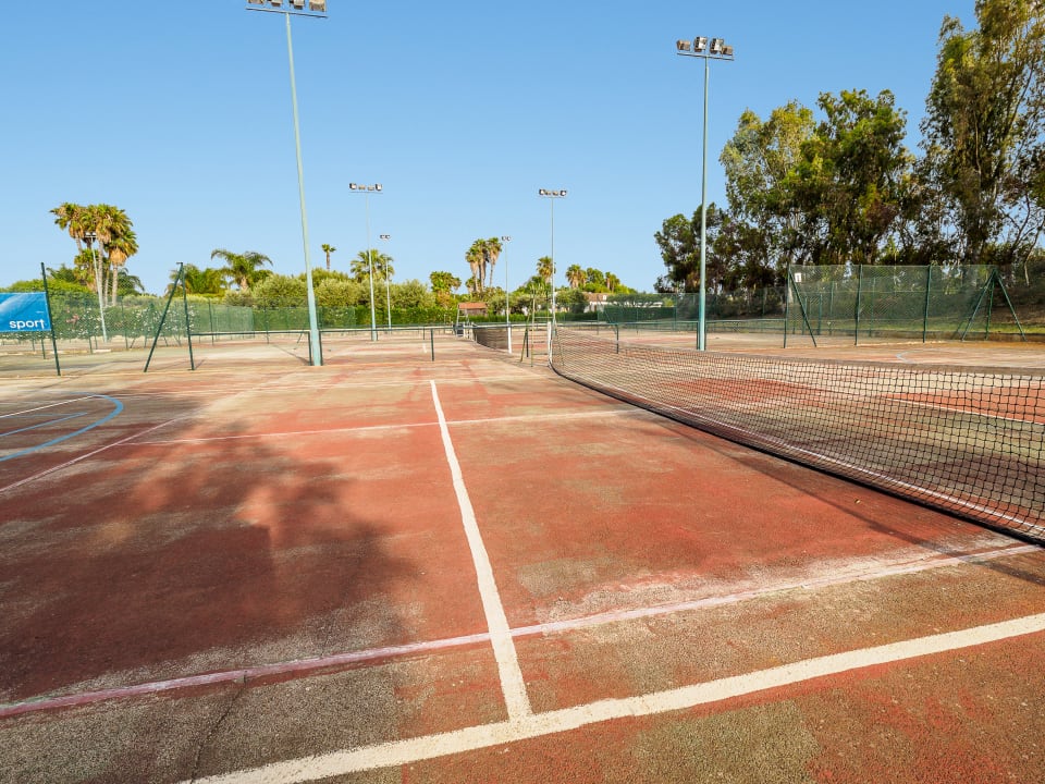 Sport & Freizeit I Giardini di Athena - Athena Resort